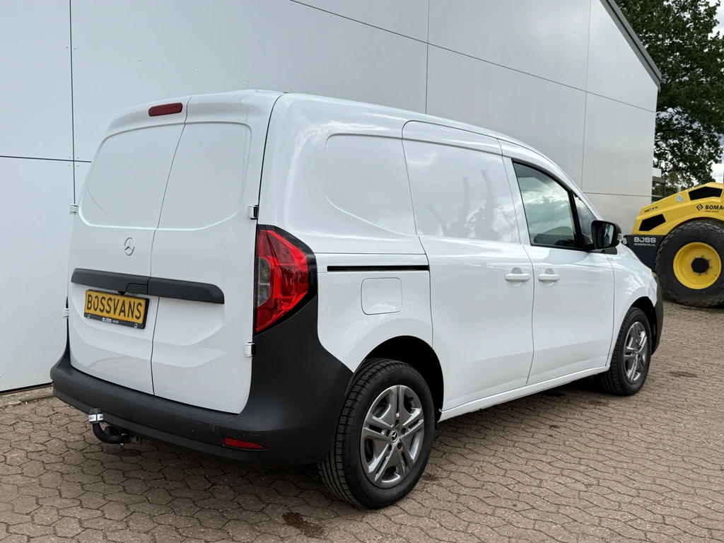 Mercedes-Benz Citan – foto 3
