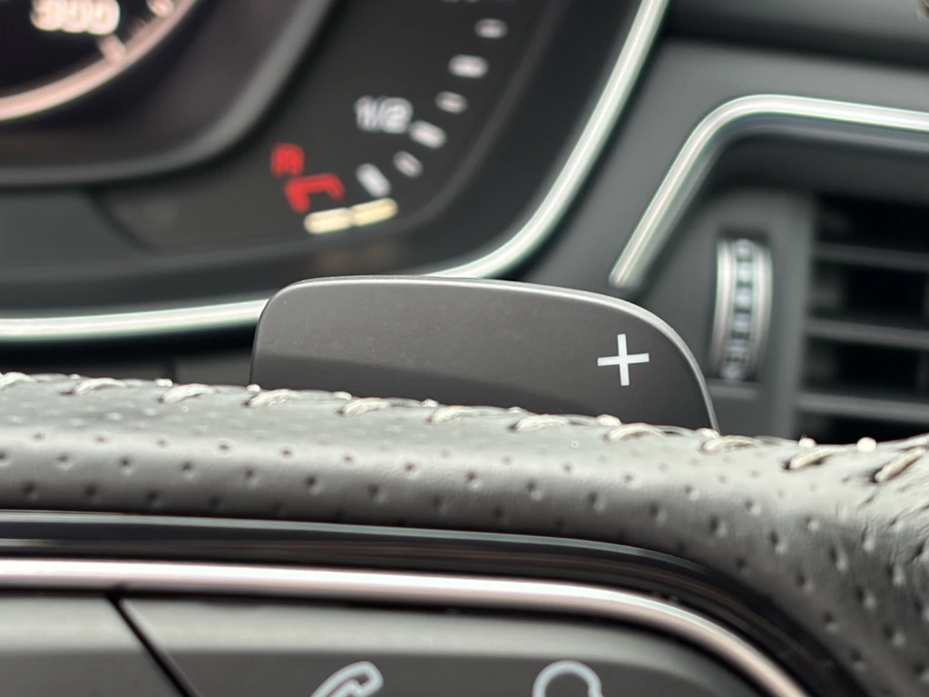 Audi A4 – foto 38