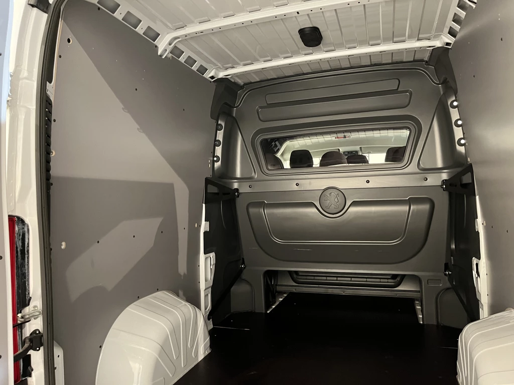 Peugeot Boxer – foto 19