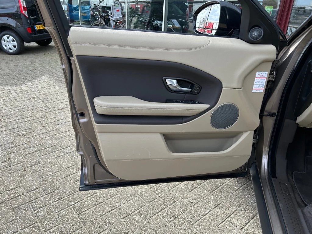 Land Rover Range Rover – foto 8