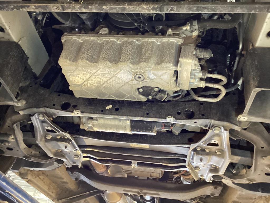 Mercedes-Benz Sprinter – foto 47