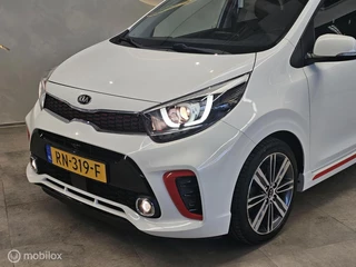 Kia Picanto – thumbnail 2