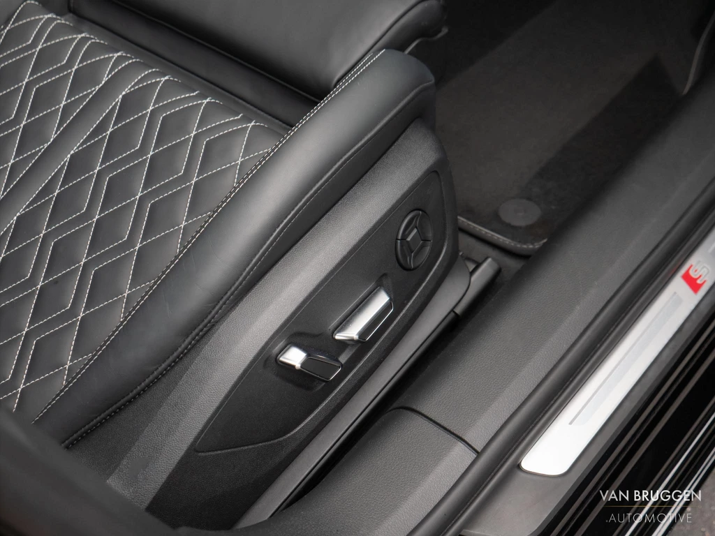 Audi A6 – foto 42
