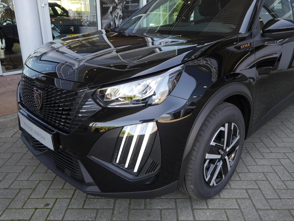 Peugeot 2008 – foto 2
