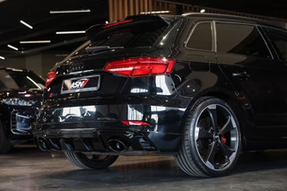 Audi RS3 – thumbnail 10