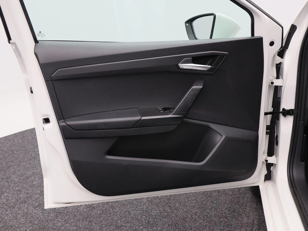 SEAT Ibiza – foto 17