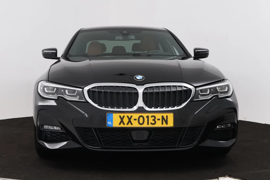 BMW 3 Serie – foto 8