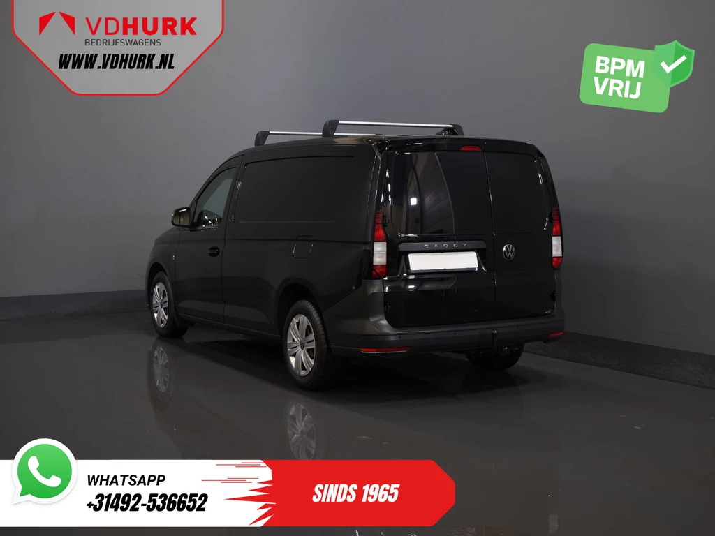 Volkswagen Caddy – foto 3
