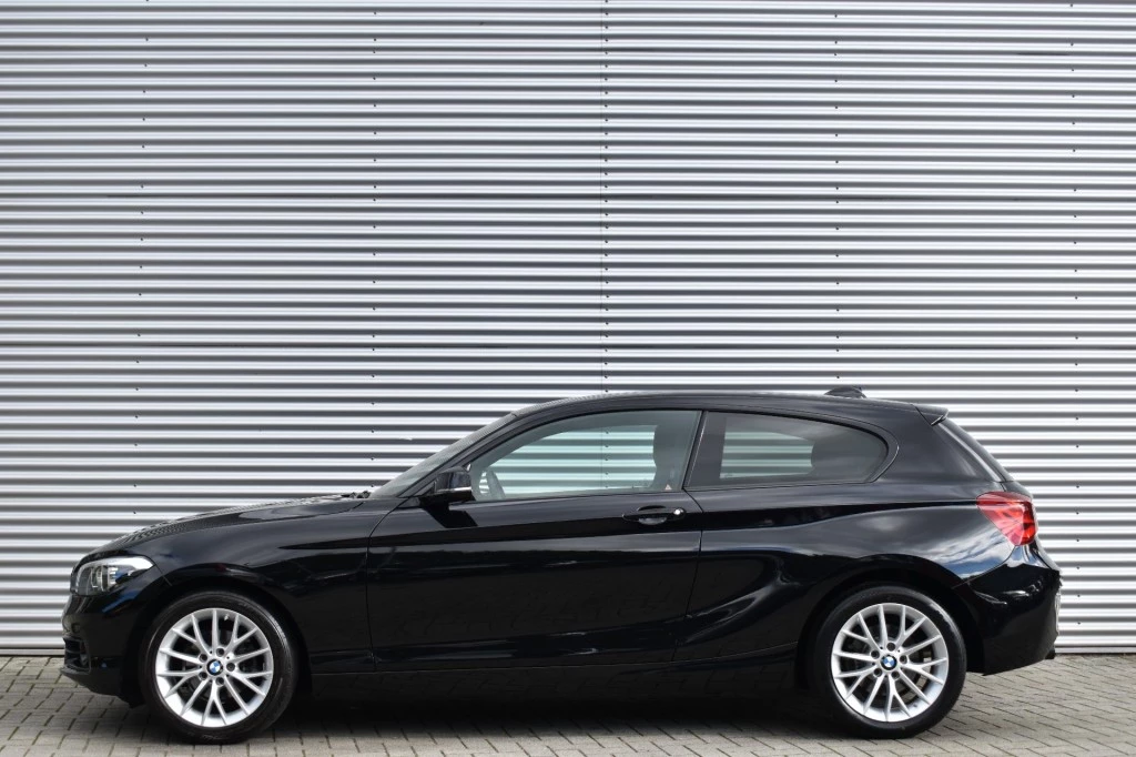 BMW 1 Serie – foto 2