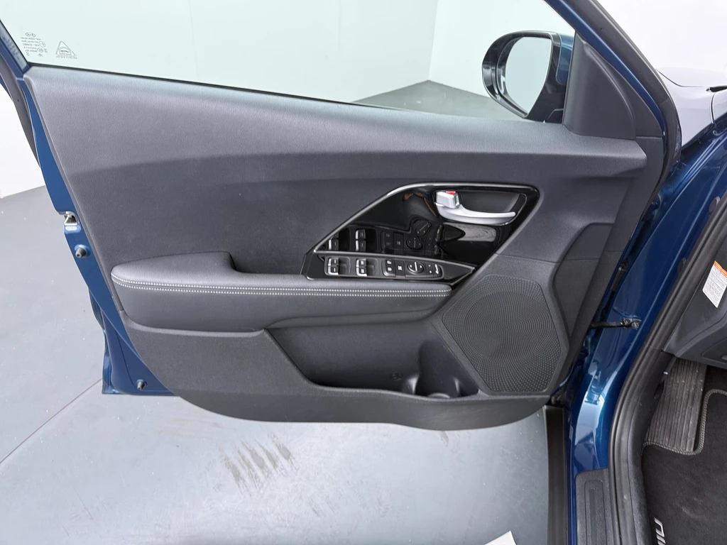 Kia Niro – foto 23