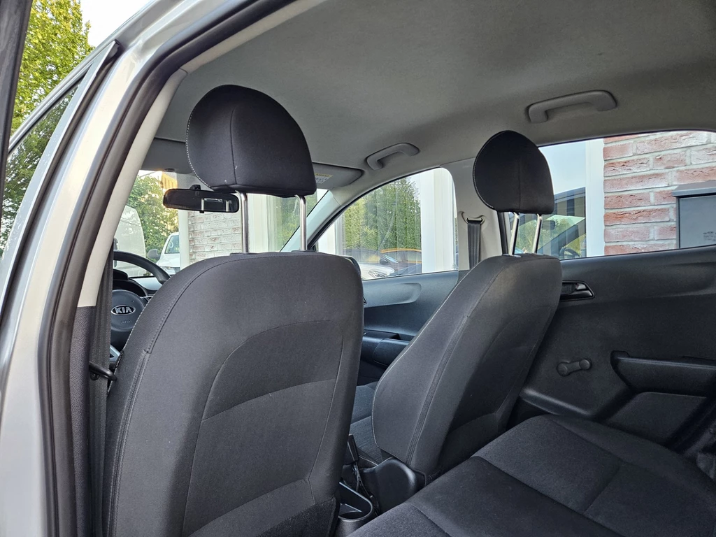 Kia Picanto – foto 17
