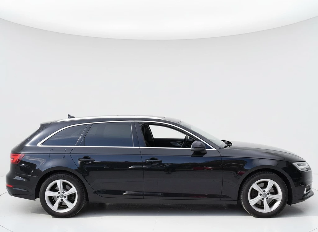 Audi A4 – foto 7