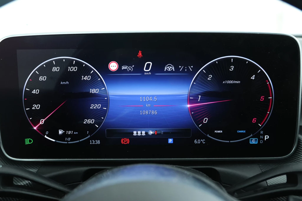 Mercedes-Benz C-Klasse – foto 23
