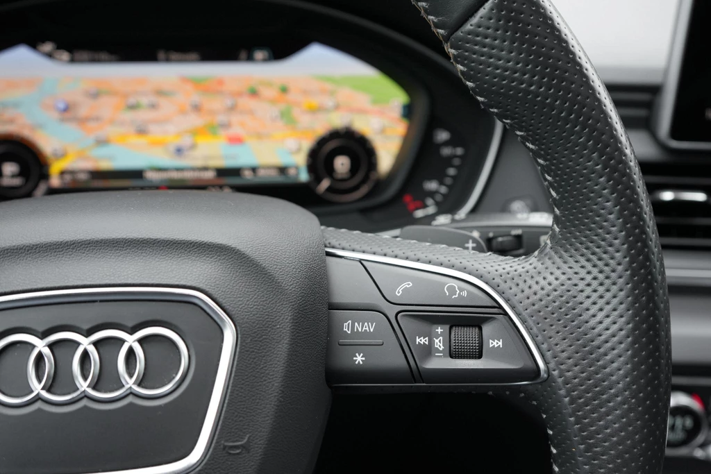 Audi Q5 – foto 21