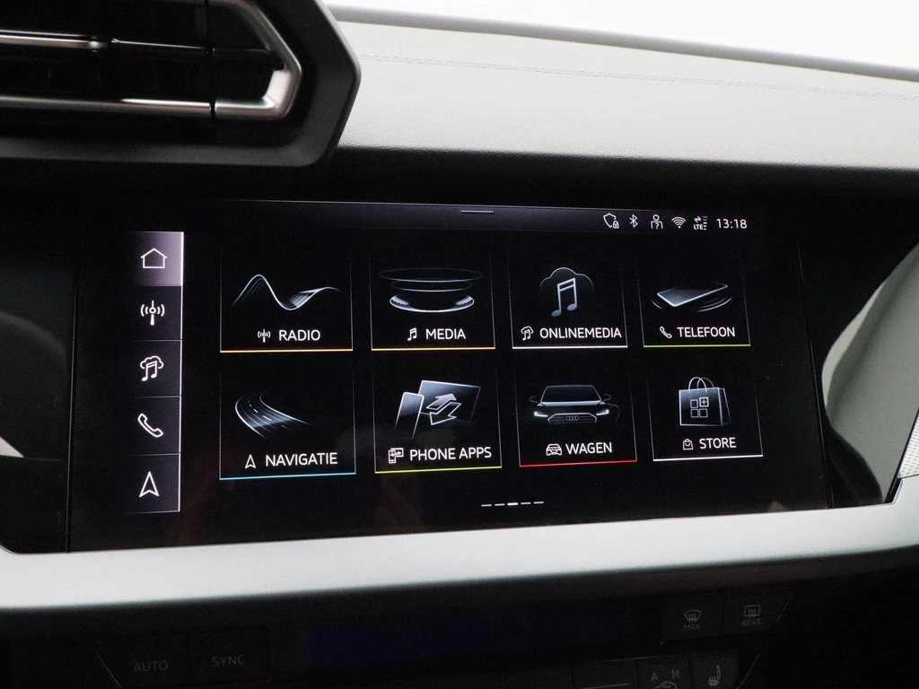 Audi A3 – foto 32