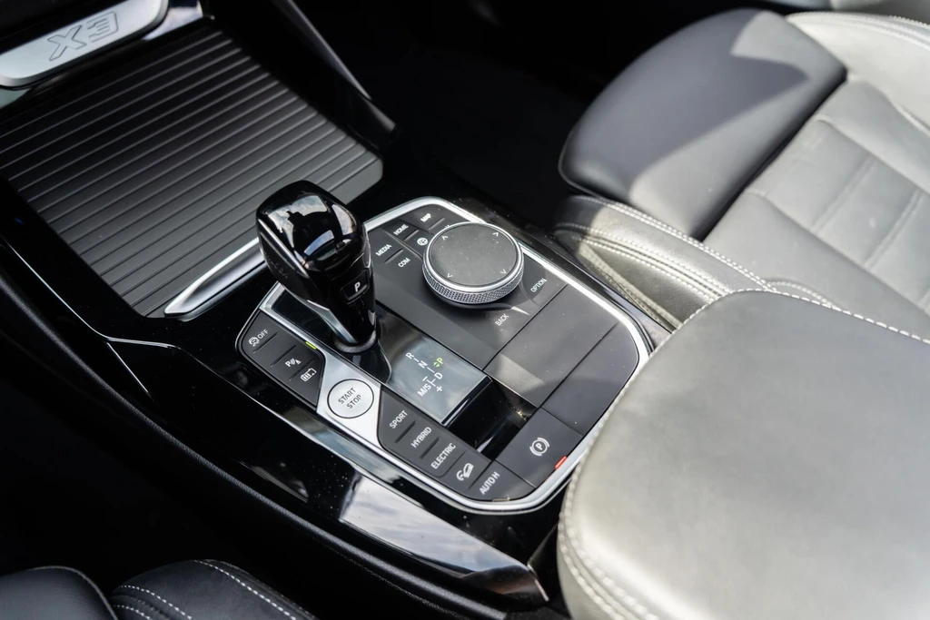 BMW X3 – foto 45