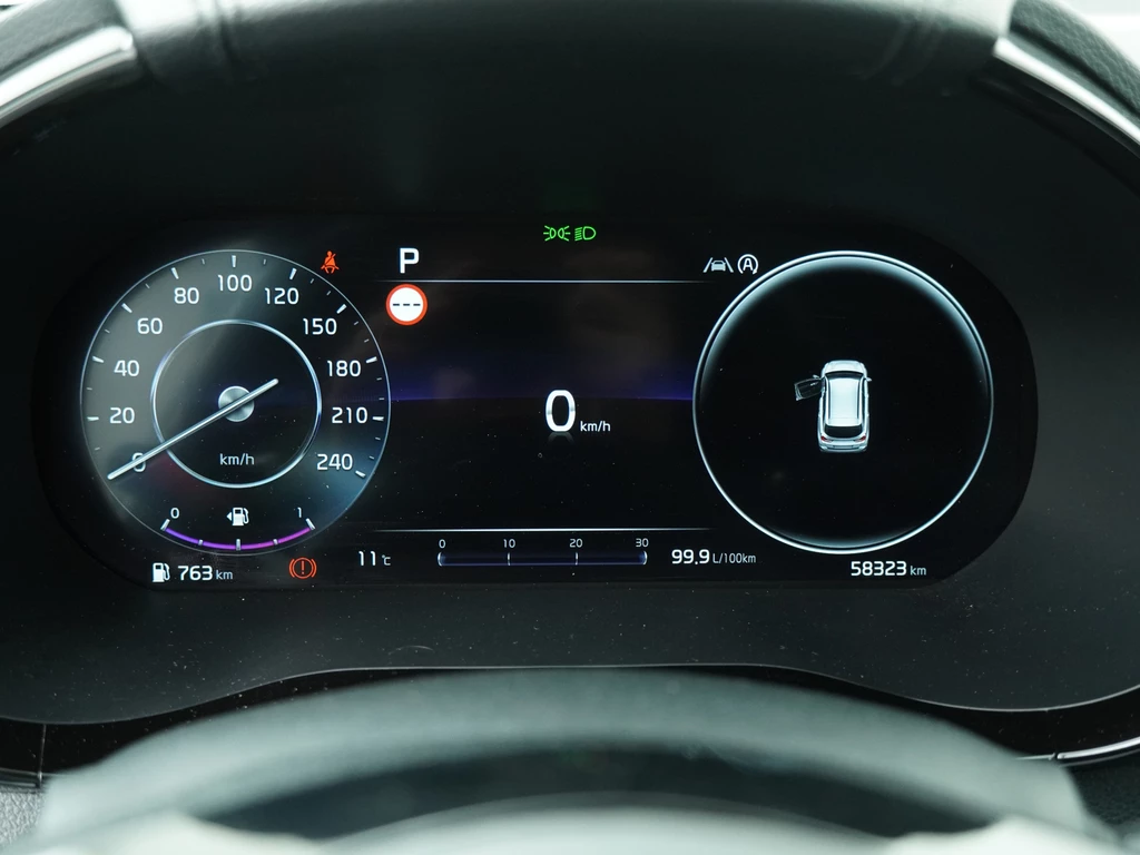 Kia Ceed Sportswagon – foto 22
