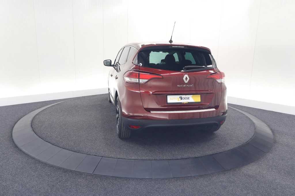 Renault Scénic – foto 7
