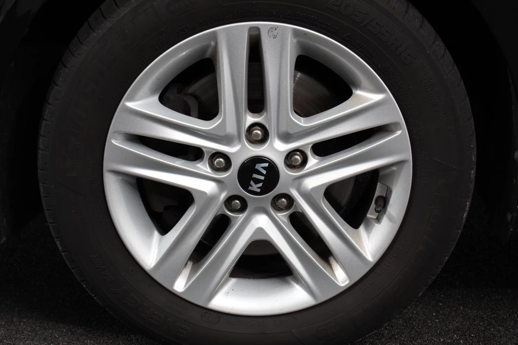 Kia Ceed Sportswagon – foto 8