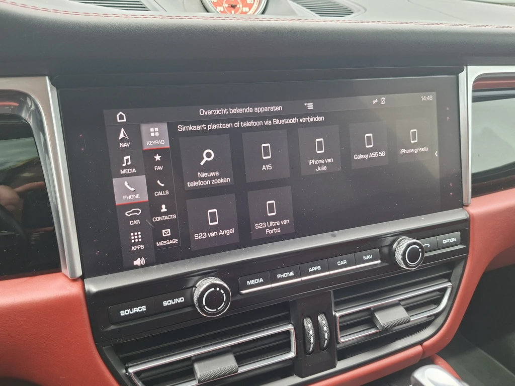 Porsche Macan – foto 34