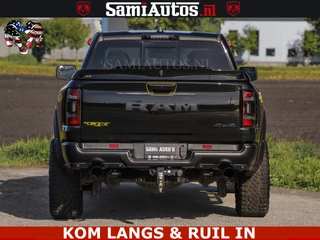 Dodge Ram Pick-Up – thumbnail 5
