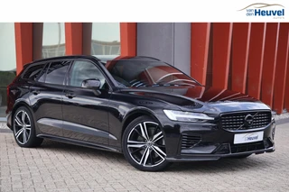 Volvo V60 – thumbnail 5