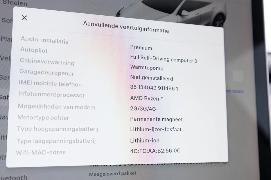 Tesla Model Y – foto 25