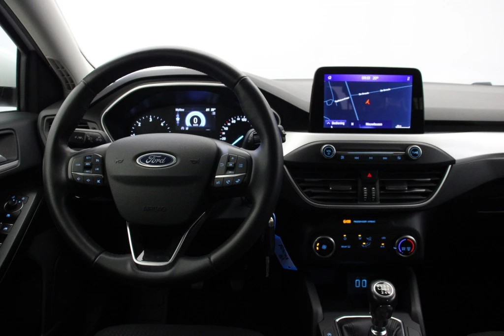 Ford Focus – foto 9