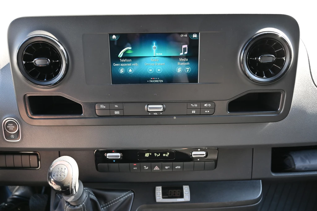 Mercedes-Benz Sprinter – foto 10