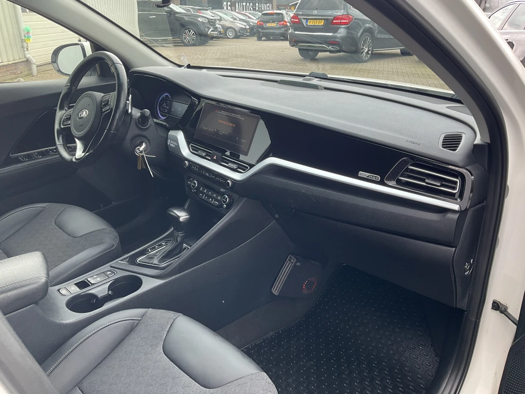 Kia Niro – foto 5