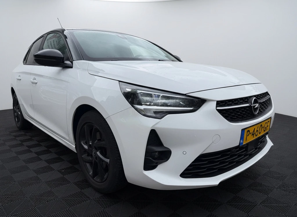 Opel Corsa – foto 9