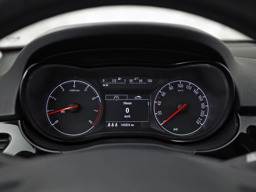 Opel Corsa – foto 20