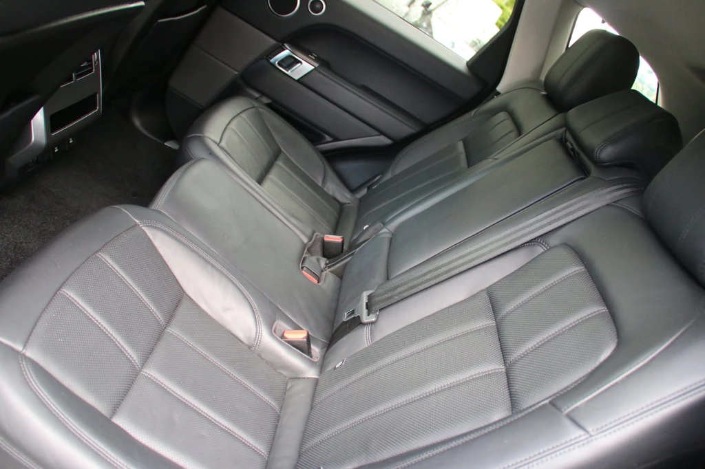 Land Rover Range Rover Sport – foto 20