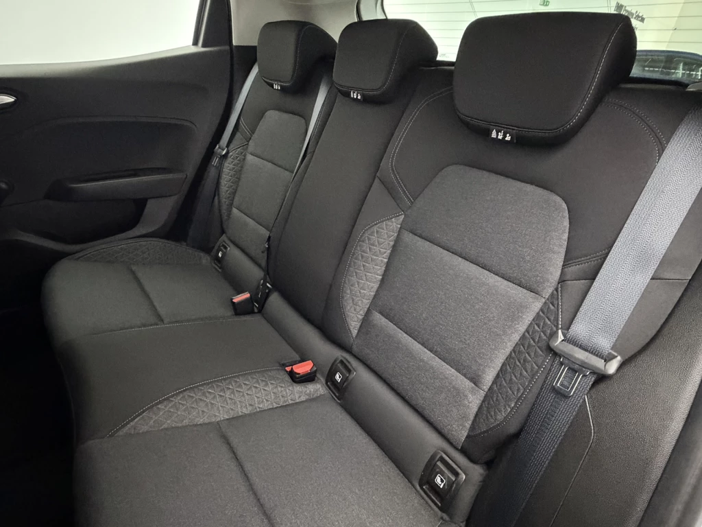 Renault Clio – foto 24