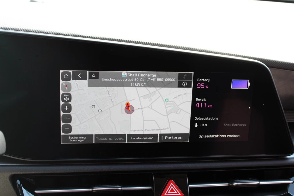 Kia Niro – foto 15