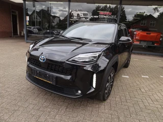 Toyota Yaris Cross – thumbnail 3