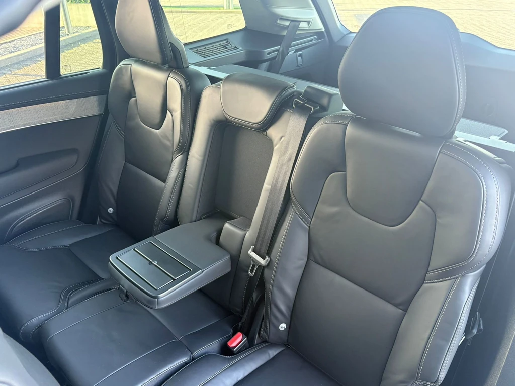 Volvo XC90 – foto 21