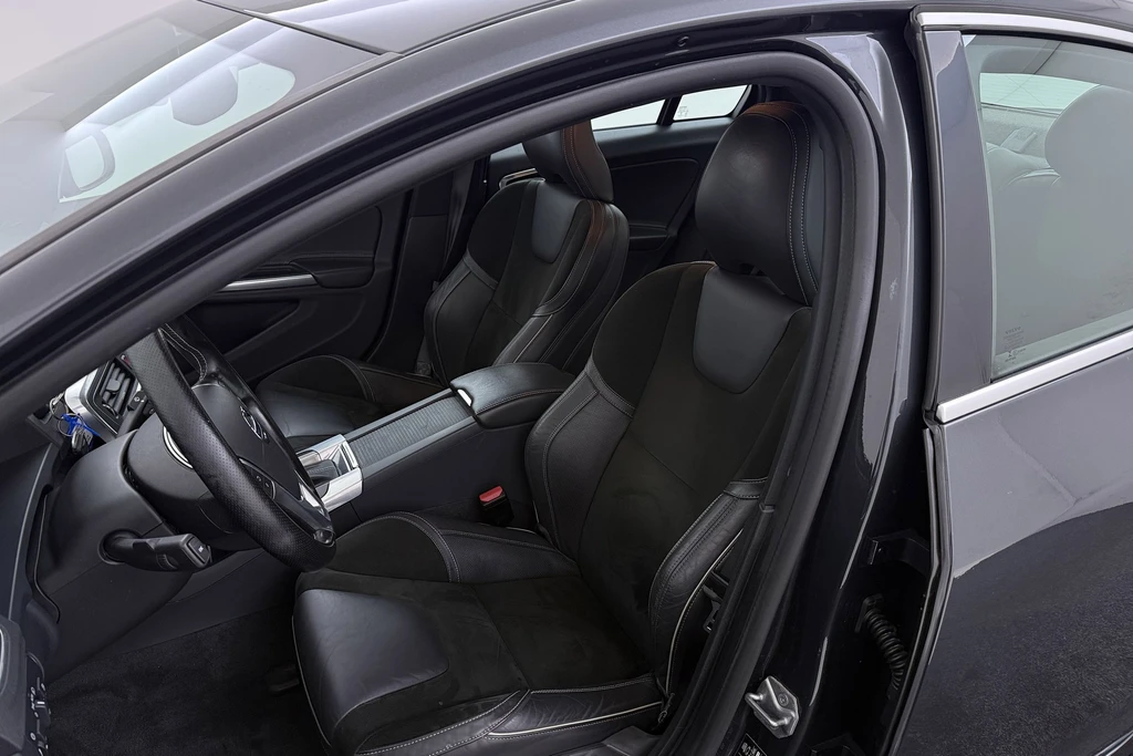 Volvo S60 – foto 16