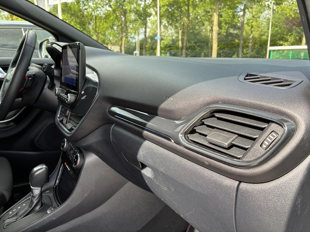 Ford Puma – foto 41