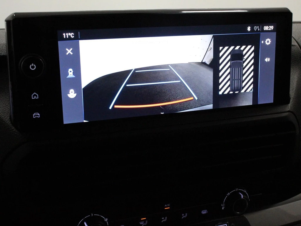 Opel Vivaro – foto 26