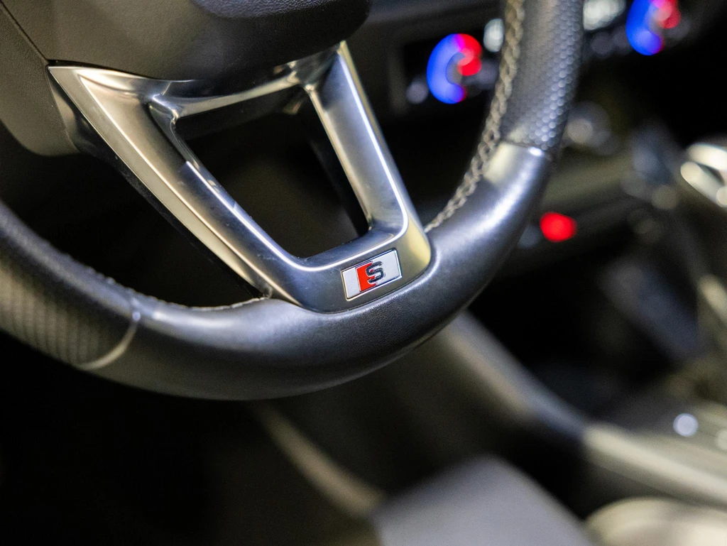 Audi Q3 – foto 27
