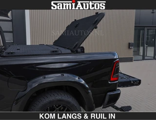 Dodge Ram Pick-Up – thumbnail 33