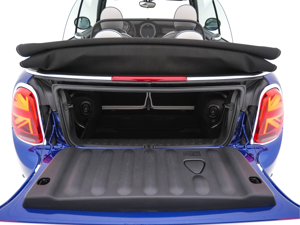 MINI Cooper Cabrio – foto 17