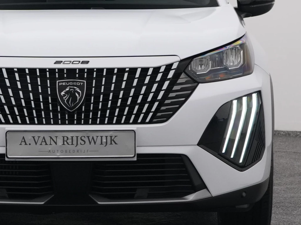 Peugeot 2008 – foto 29