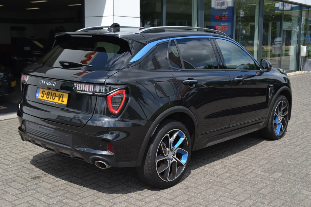 Lynk & Co 01 – foto 6