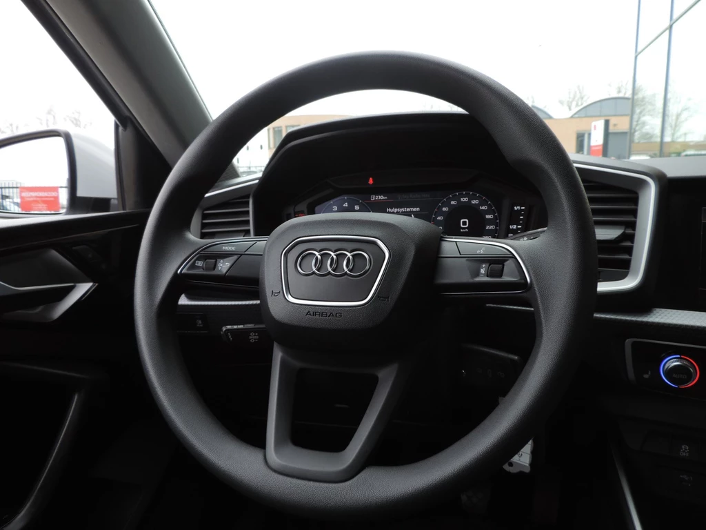 Audi A1 – foto 23