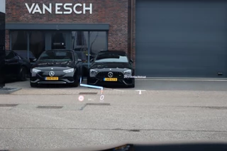 Mercedes-Benz E-Klasse – thumbnail 26