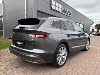 Škoda Enyaq iV – thumbnail 3