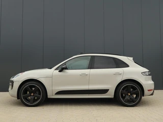Porsche Macan – thumbnail 3