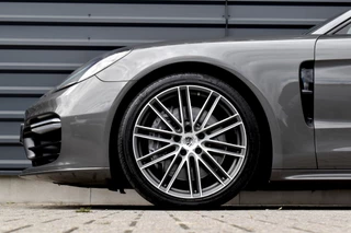 Porsche Panamera – thumbnail 50